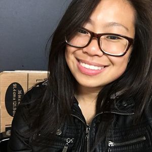 Meet your Posher, Karina